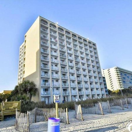 미를 비치 Oceanfront Efficiency T901 아파트 외부 사진